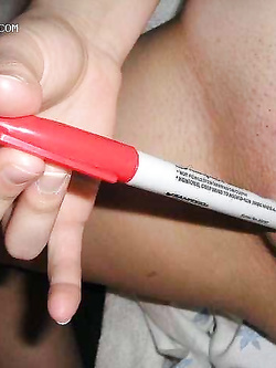 Mix fighette bagnate