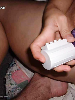 Maialina capelli rossi