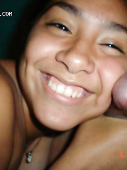 Bella ragazza messicana