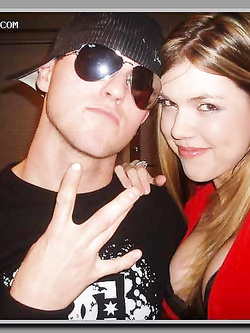 Bella gnoccona americana