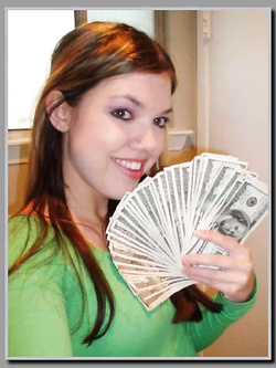 Bella gnoccona americana