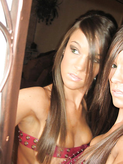 Altre foto di Nicole nuda