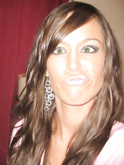 Altre foto di Nicole nuda