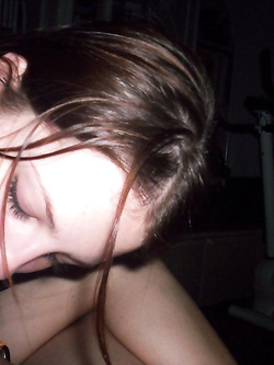 Ragazze sborrate in faccia