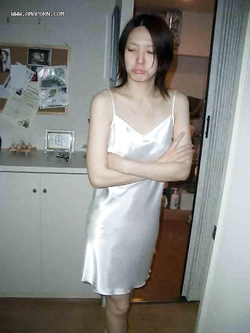 Coppia amatoriale asiatica