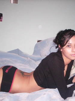 La bionda e la bruna