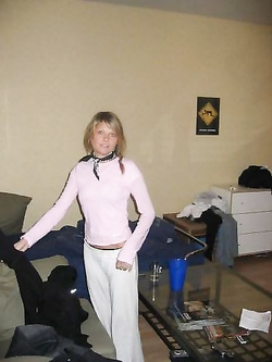 La bionda e la bruna