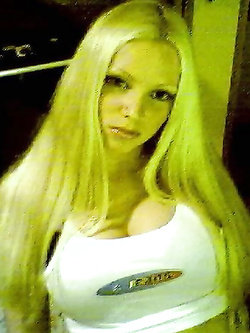 Foto Amatoriali - Belle ragazze arrapate