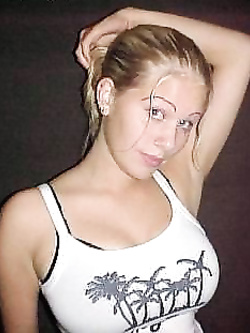 Foto Amatoriali - Belle ragazze arrapate