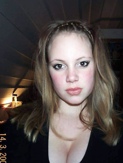 Foto Amatoriali - Belle ragazze arrapate