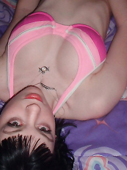 Foto Amatoriali - Belle ragazze arrapate