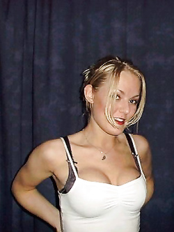 Foto Amatoriali - Belle ragazze arrapate