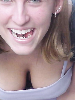 Foto Amatoriali - Belle ragazze arrapate