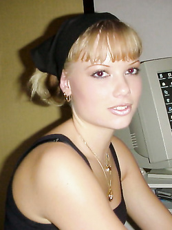 Foto Amatoriali - Belle ragazze arrapate