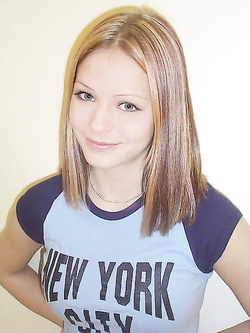 Foto Amatoriali - Belle ragazze arrapate