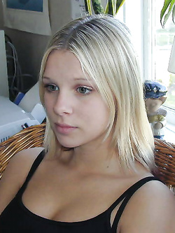 Foto Amatoriali - Belle ragazze arrapate