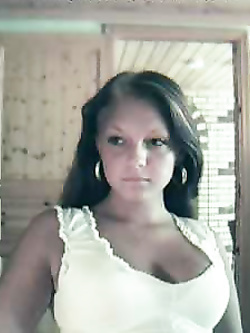 Foto Amatoriali - Belle ragazze arrapate