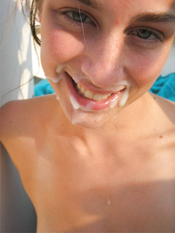 Foto hard di una coppietta danese