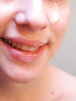 Foto hard di una coppietta danese