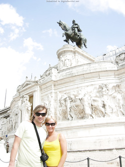 Foto porno della mia ex tipa