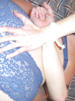 Foto della Ex grassottella e porca