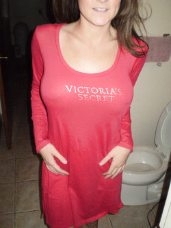 Immagini di una Ex fidanzata tettona