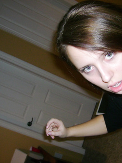 Foto di una coppia di adolescenti americani