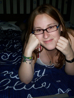 Ragazza troia tirolese