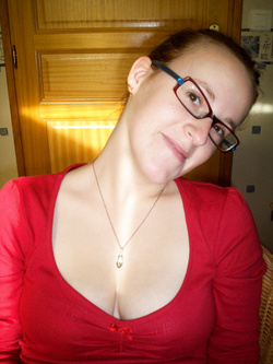 Ragazza troia tirolese