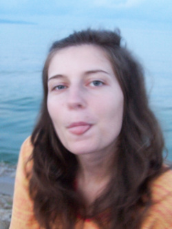 Foto di una porca di Miami