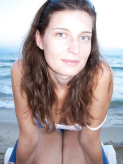 Foto di una porca di Miami