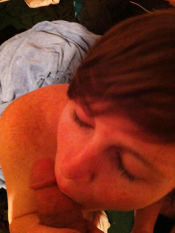 Foto di una ragazza alternativa