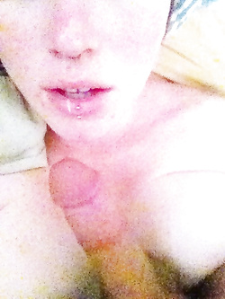 Foto di una ragazza alternativa