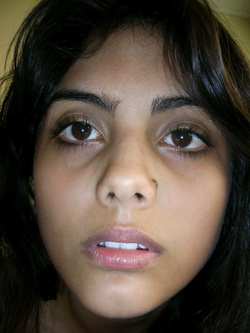 La mia ragazza marocchina di Genova