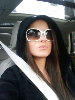 Cubista milanese del Just Cavalli