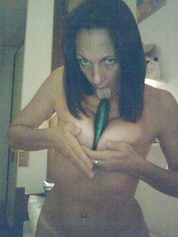 Una spagnola da urlo