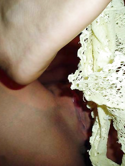 La troietta brasiliana