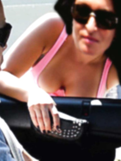 Adriana bitch 3 Parte 2