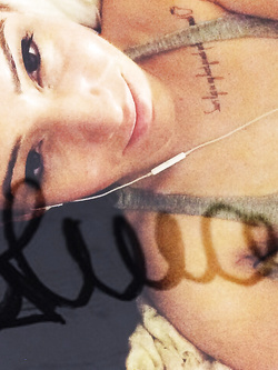 Selfie hot di una bella figa