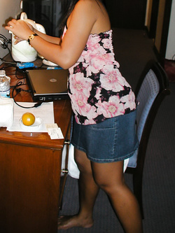 Foto troietta vietnamita nuda