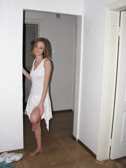 Foto porno coppietta universitaria