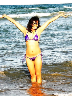 Immagini porno di una coppia turca