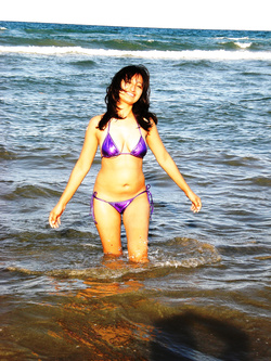 Immagini porno di una coppia turca