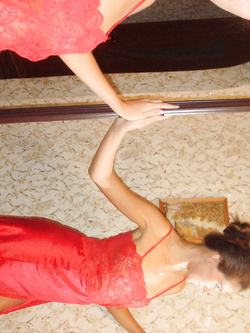 Foto porno coppietta di Varese