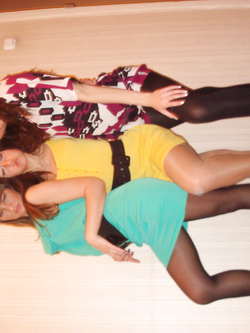 Foto porno coppietta di Varese