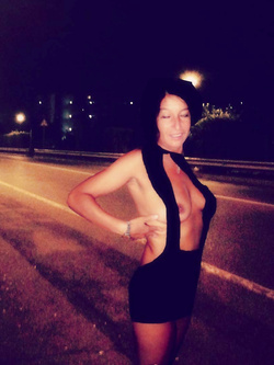 Adriana whore Parte 2