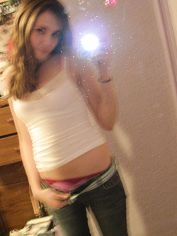 Ex ragazza sputtanata dal fidanzato