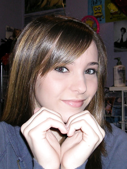 Ex ragazza sputtanata dal fidanzato