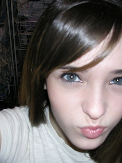 Ex ragazza sputtanata dal fidanzato