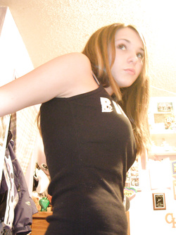 Ex ragazza sputtanata dal fidanzato